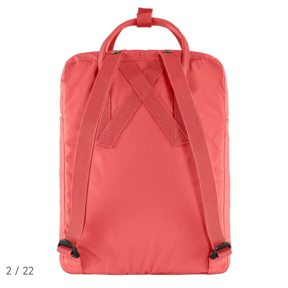 Classic Kånken backpack - Picture 3 of 6